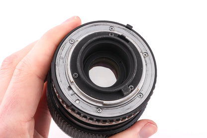 Nikon 36-72mm f3.5 Series E