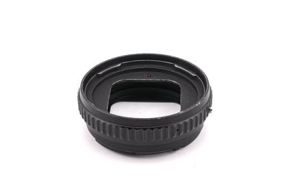 Hasselblad Extension Tube 21 (TIMDC / 40010)