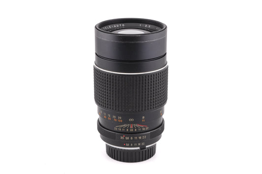 Tokina 200mm f3.5 RMC Tele-Auto - Lens