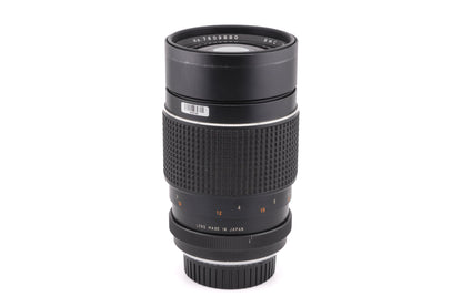 Tokina 200mm f3.5 RMC Tele-Auto