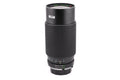 Tokina 70-220mm f3.5 RMC