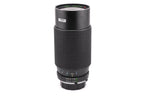Tokina 70-220mm f3.5 RMC