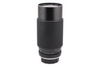 Tokina 70-220mm f3.5 RMC