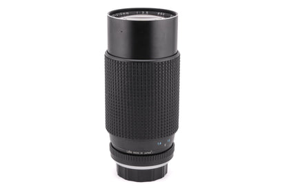 Tokina 70-220mm f3.5 RMC