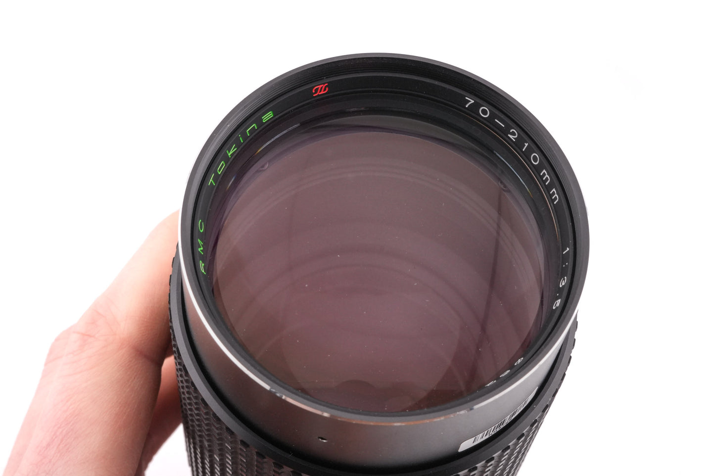 Tokina 70-220mm f3.5 RMC
