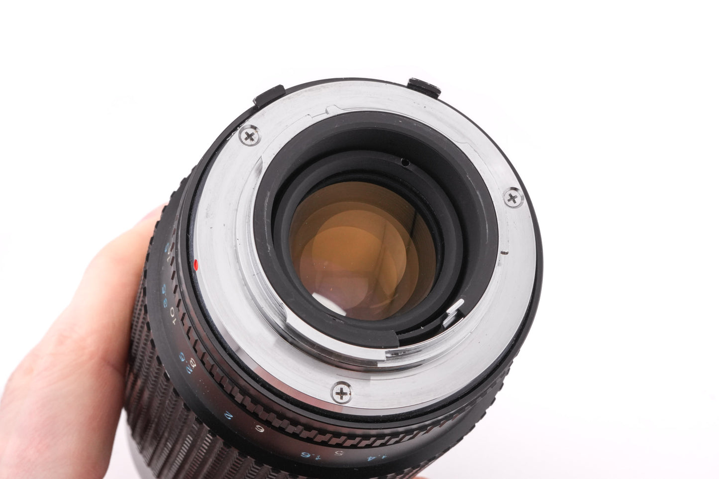 Tokina 70-220mm f3.5 RMC