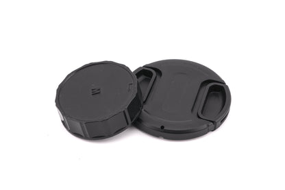 Tokina 70-220mm f3.5 RMC