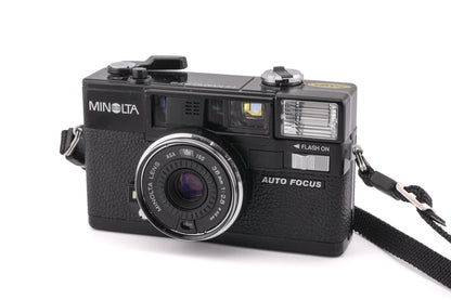 Minolta Hi-Matic AF2