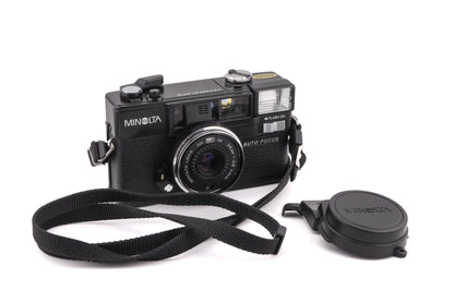 Minolta Hi-Matic AF2
