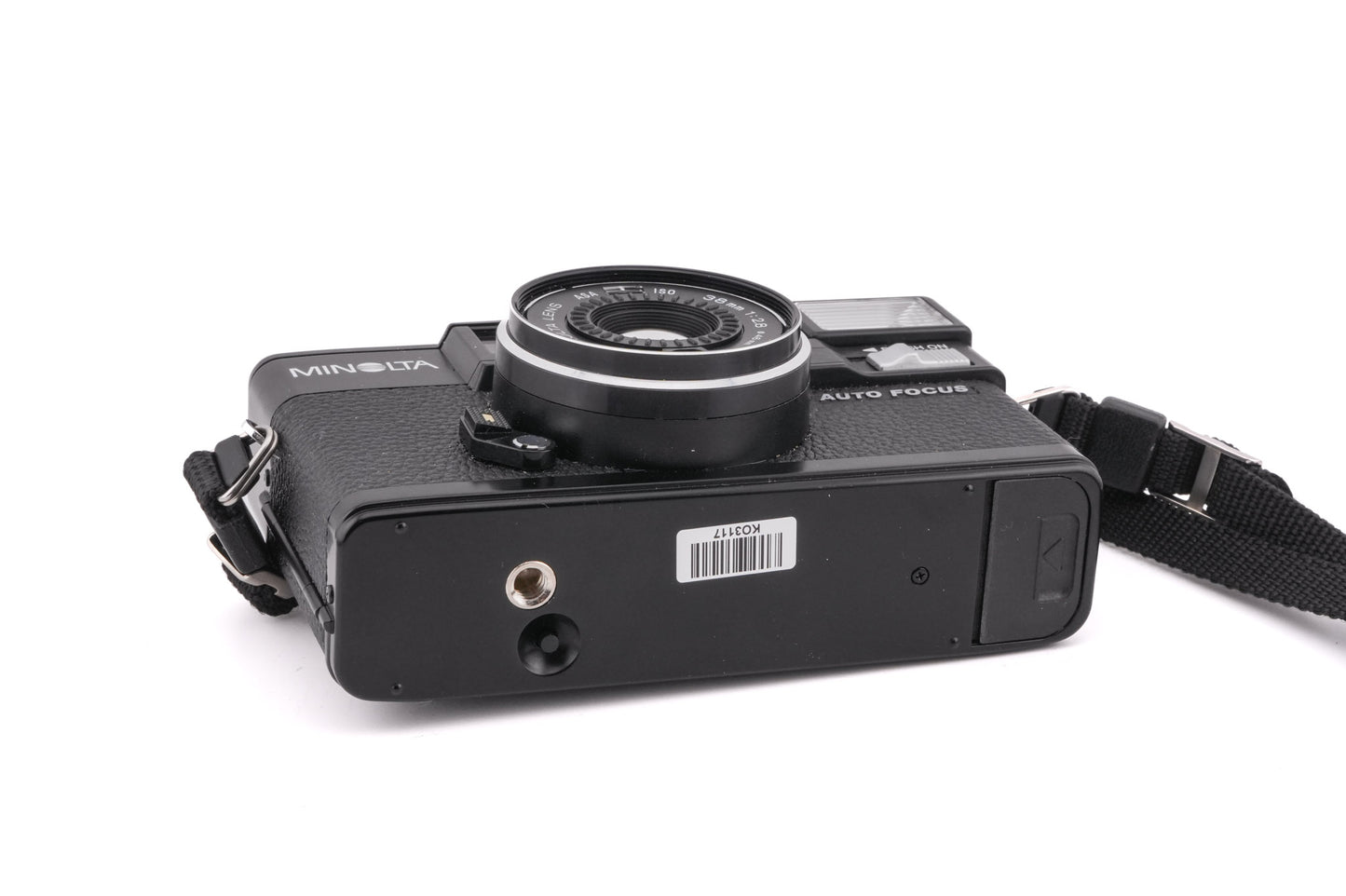 Minolta Hi-Matic AF2