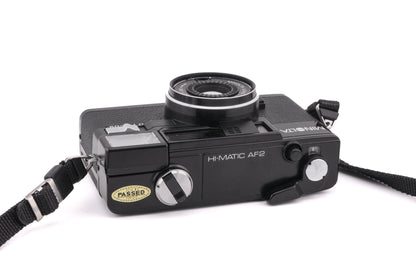 Minolta Hi-Matic AF2
