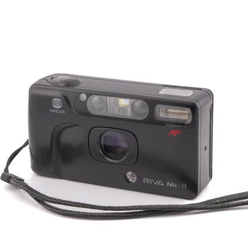 Minolta Riva Mini