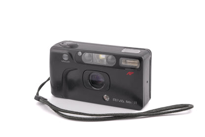 Minolta Riva Mini