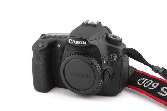 Canon EOS 60D