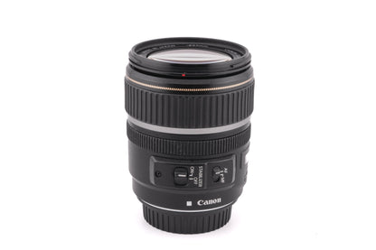 Canon 17-85mm f4-5.6 IS USM