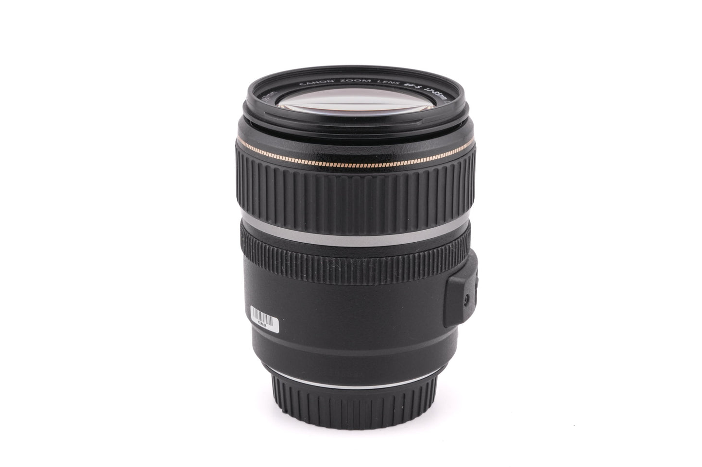 Canon 17-85mm f4-5.6 IS USM