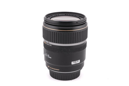 Canon 17-85mm f4-5.6 IS USM