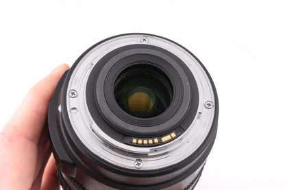 Canon 17-85mm f4-5.6 IS USM