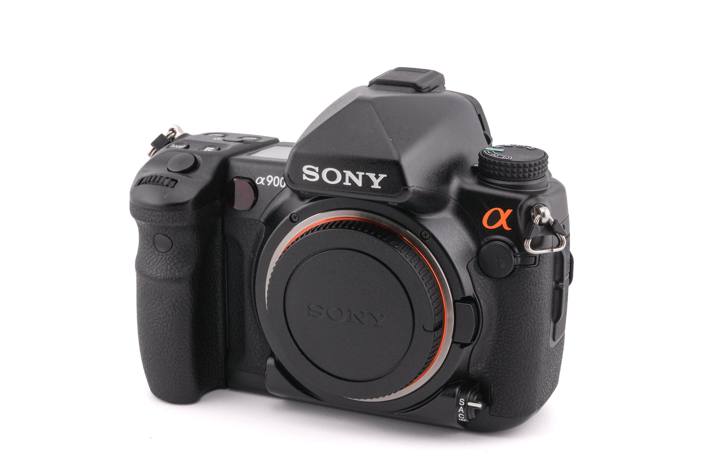 Sony A900