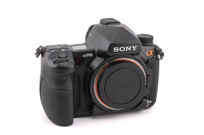 Sony A900