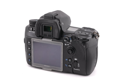 Sony A900