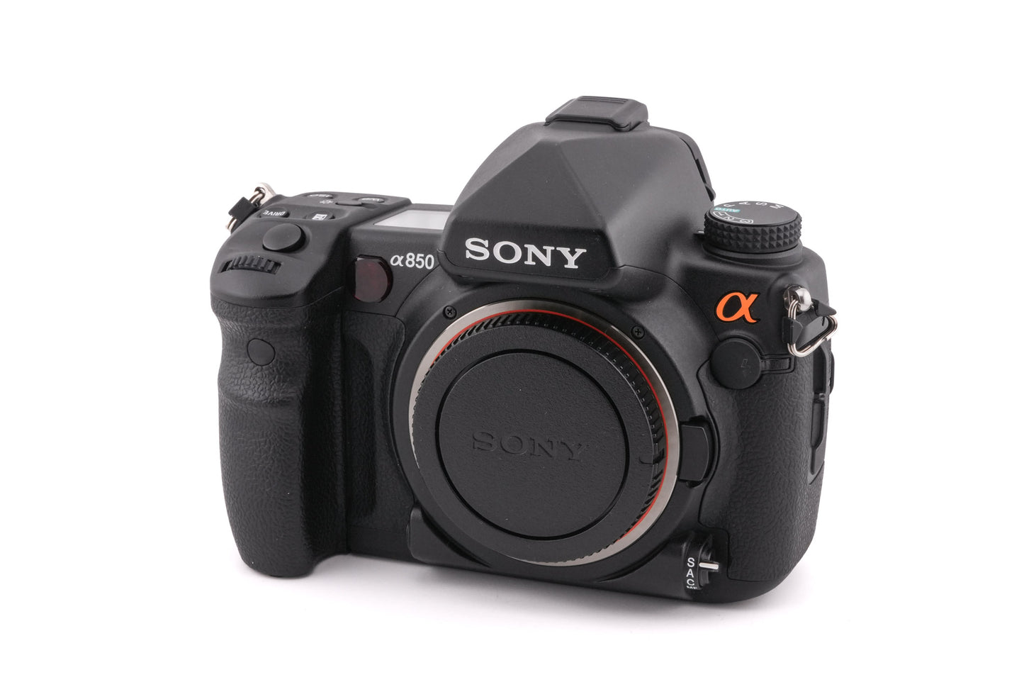 Sony A850