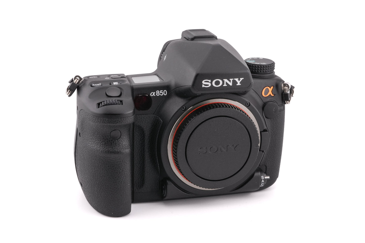 Sony A850