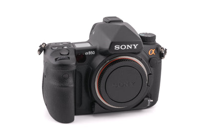 Sony A850