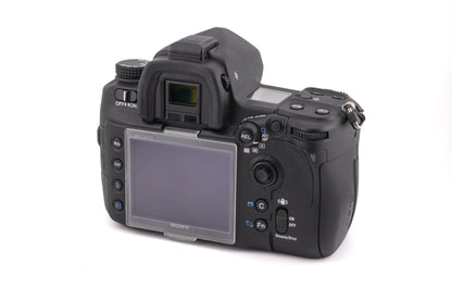 Sony A850