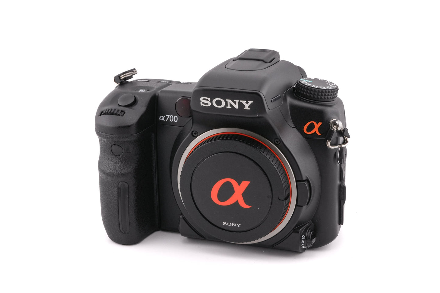 Sony A700