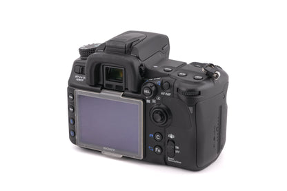 Sony A700