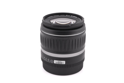 Canon 18-55mm f3.5-5.6 II