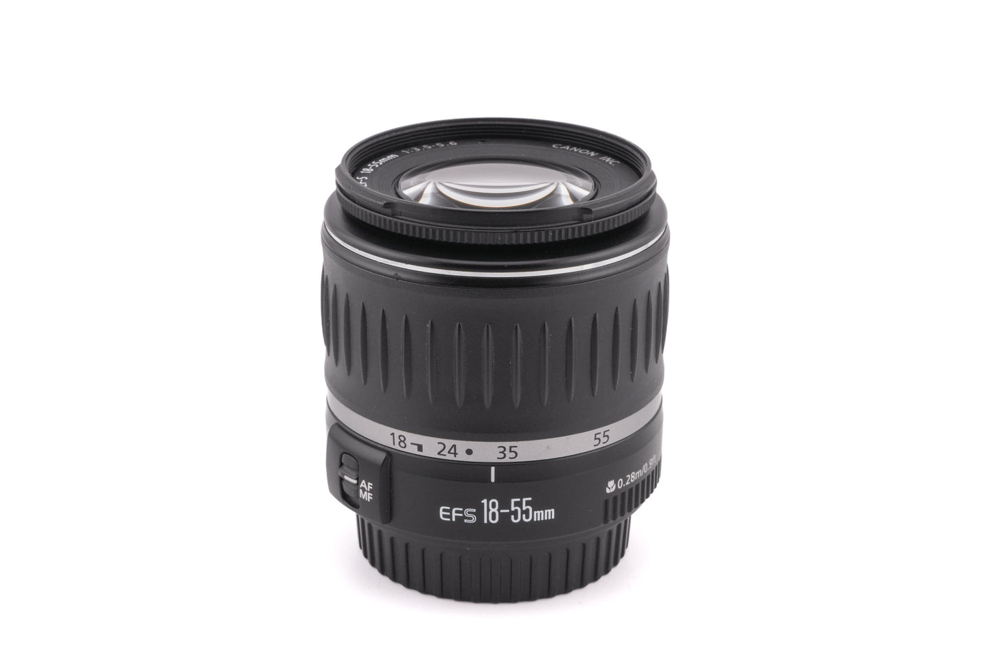 Canon 18-55mm f3.5-5.6