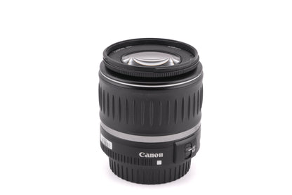 Canon 18-55mm f3.5-5.6