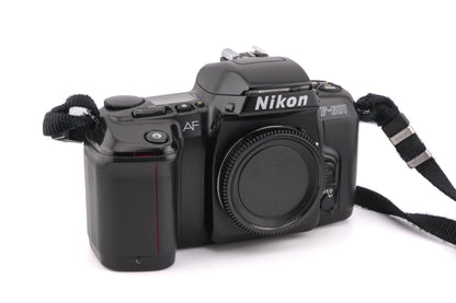 Nikon F-601