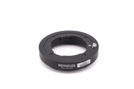 Novoflex Leica M - Hasselblad X (HAX/LEM) Adapter - Accessory