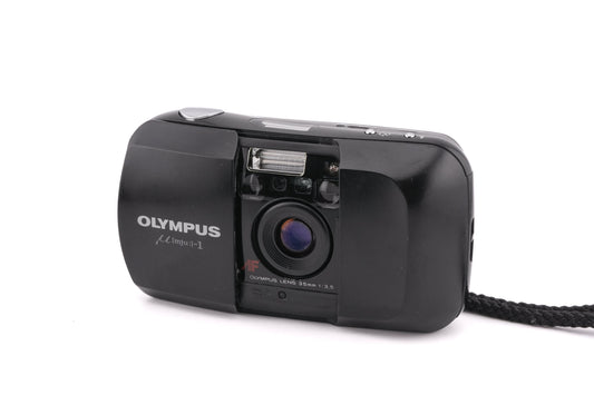 Olympus Mju-1