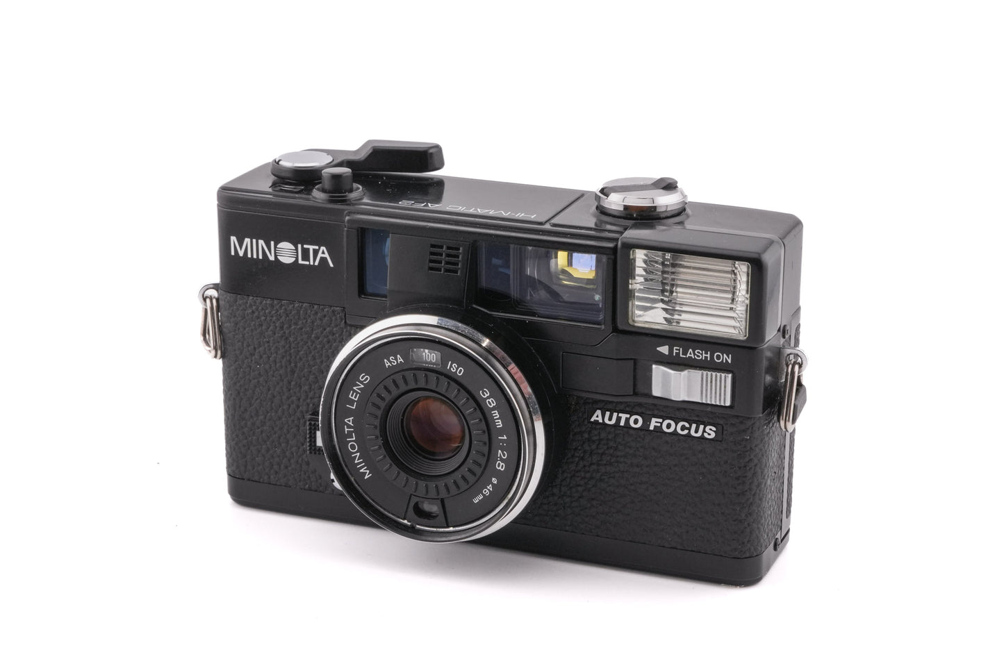 Minolta Hi-Matic AF2