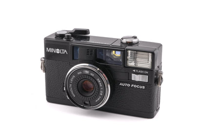 Minolta Hi-Matic AF2
