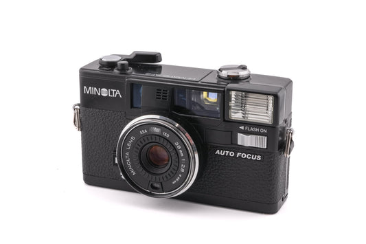 Minolta Hi-Matic AF2