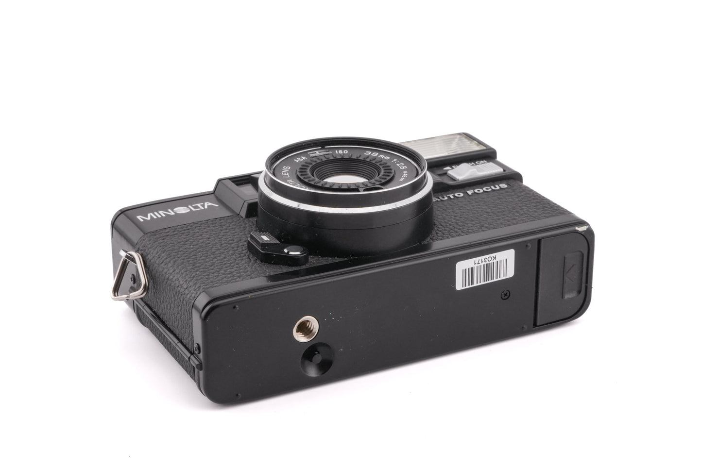 Minolta Hi-Matic AF2