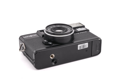 Minolta Hi-Matic AF2