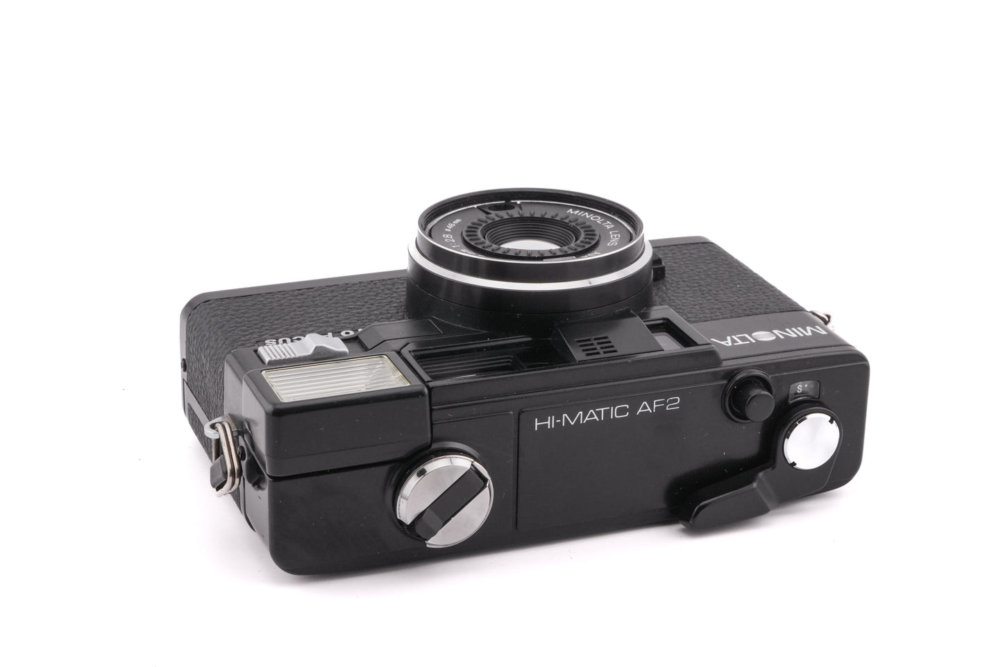 Minolta Hi-Matic AF2