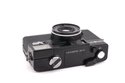 Minolta Hi-Matic AF2