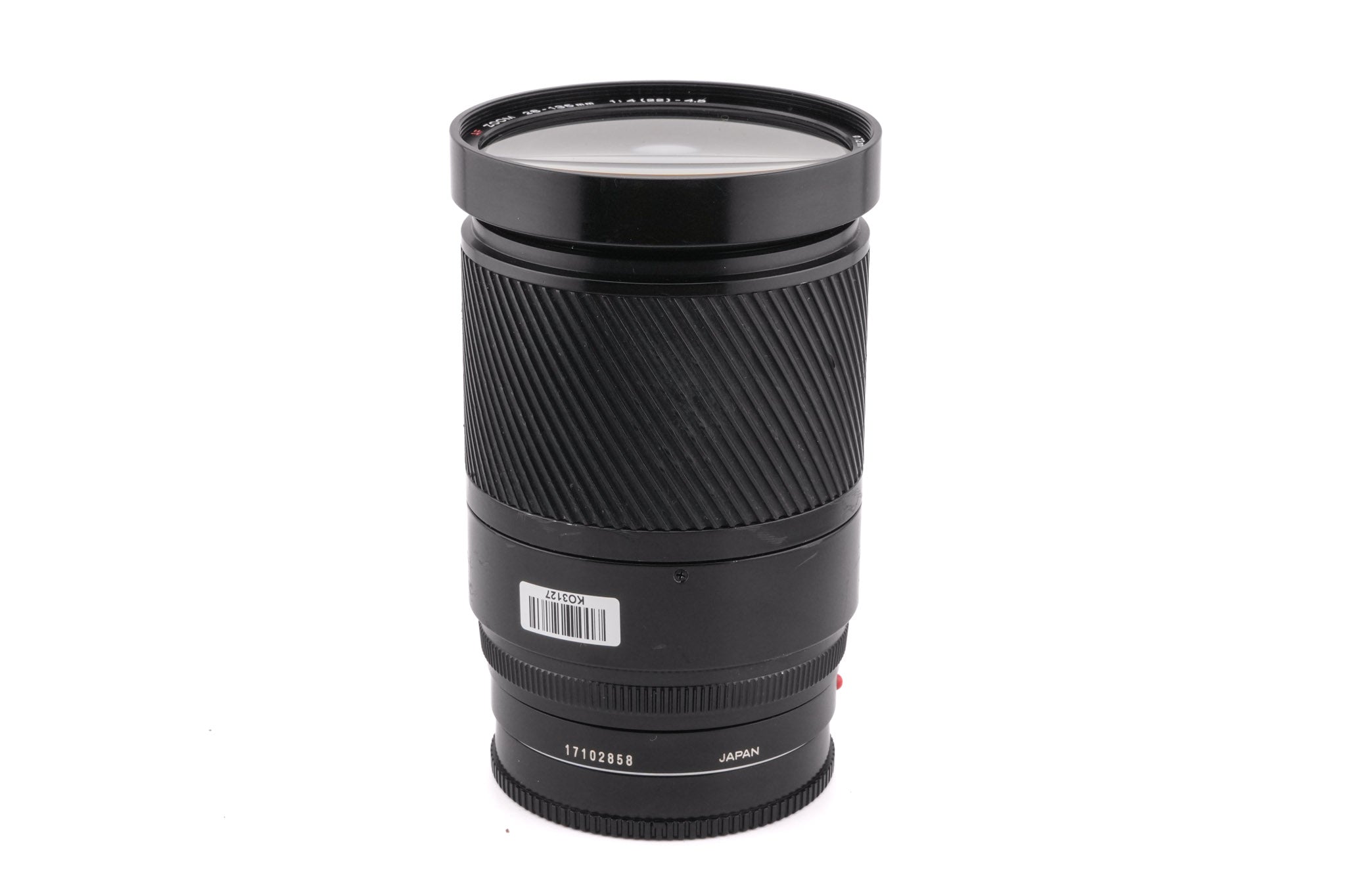 Minolta AF deals 28-135mm f/4-4.5 Lens Sony Mount From Japan