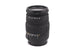 Sigma 50-200mm f4-5.6 DC OS HSM