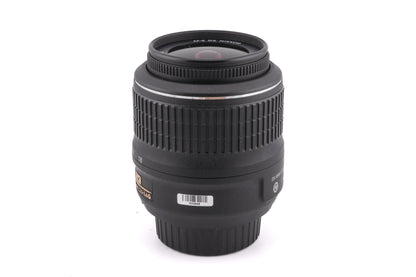 Nikon 18-55mm f3.5-5.6 AF-S Nikkor G VR DX