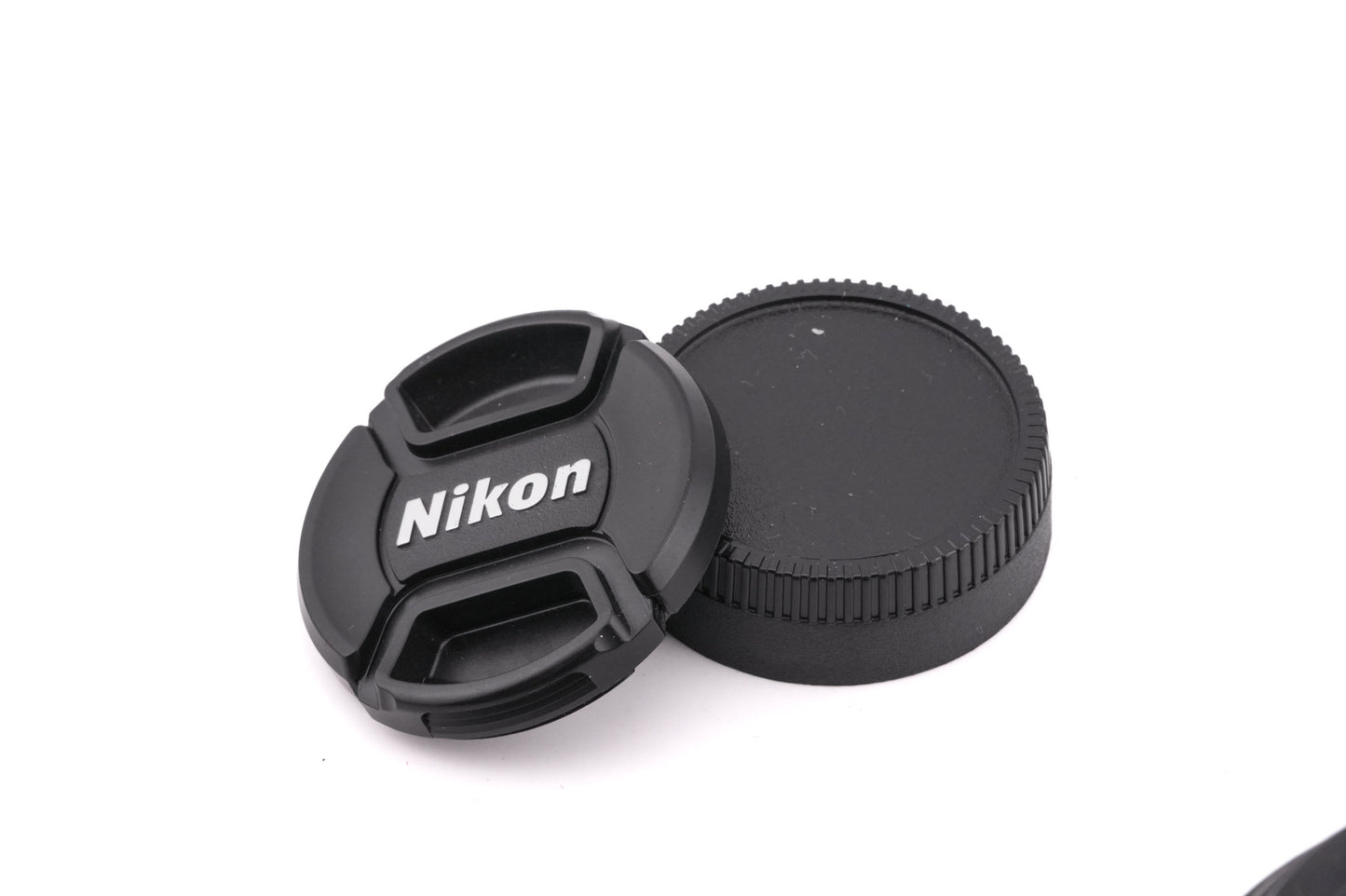 Nikon 18-55mm f3.5-5.6 AF-S Nikkor G VR DX