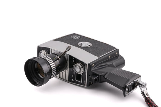 Bolex S1 Zoom Reflex Automatic - Camera