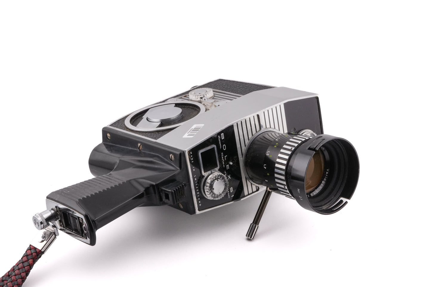 Bolex S1 Zoom Reflex Automatic